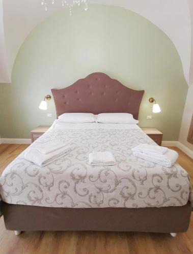 Messina Bed & Breakfast | Opera Relais 85