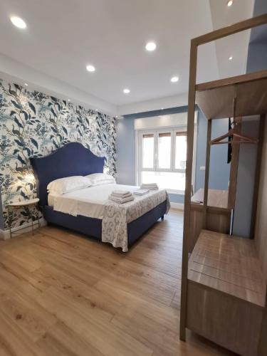 Quartieri Nuovi della Mosella Apartment | Opera Relais Luxury Apartments