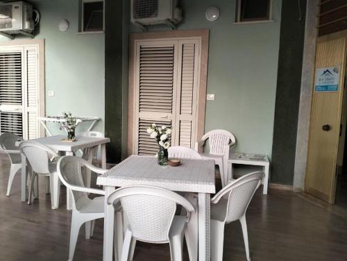 Portopalo di Capo Passero Bed & Breakfast | Orazio U Vitturisi