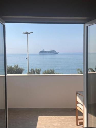 Pozzallo Apartment | Orizzonte Apartment Amazing Sea View