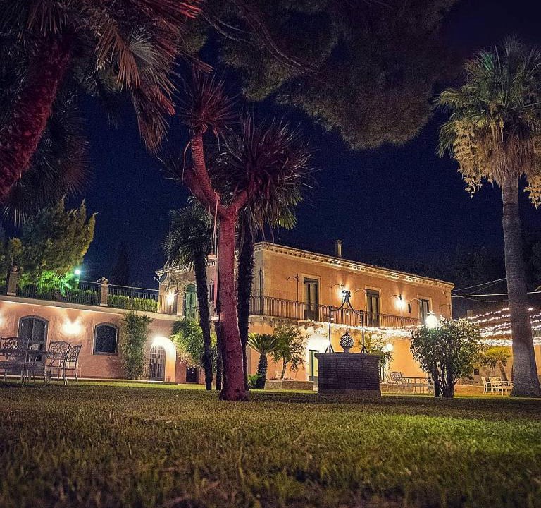 Mascalucia Bed & Breakfast | Orlando, quadrupla con bagno privato