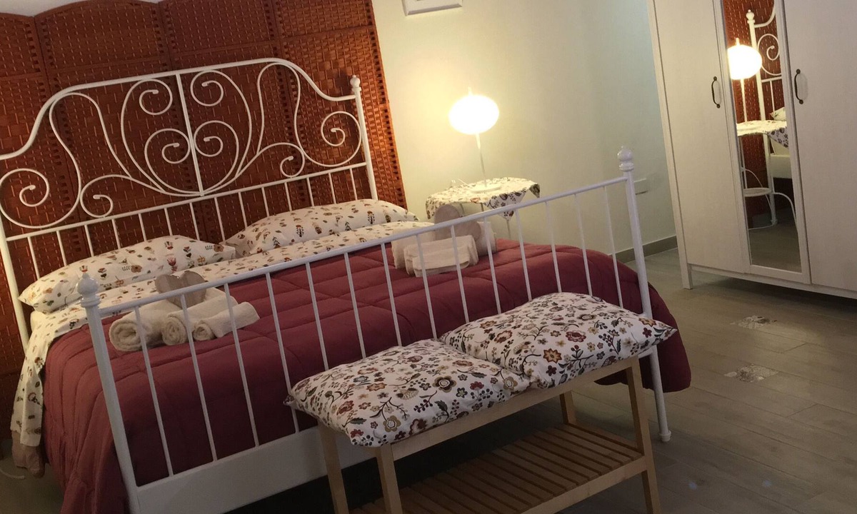 Syracuse House | ORTIGIA CASA NIKUZZA