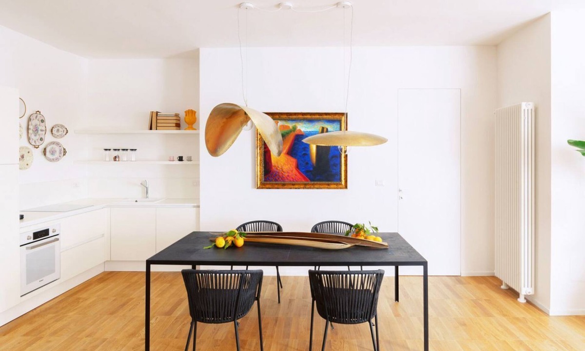 Santa Lucia Apartment | Ortigia riflessa - Ortigia Holidays