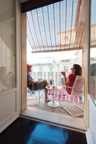 Ortigia Apartment | Ortigia Suite - Archimede