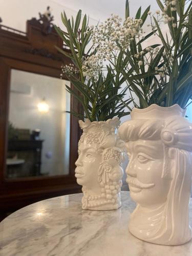 Santa Lucia House | Ortigia Twin Rooms