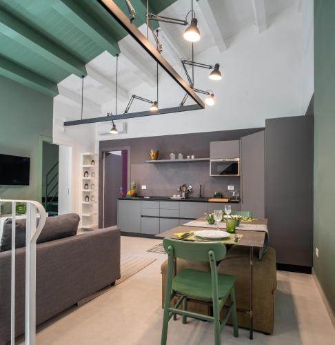 Ortigia Apartment | ORTIGIAdreamrooms 14