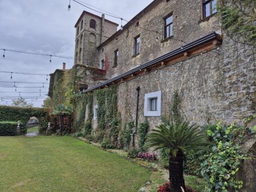 Stella Cilento Bed & Breakfast | Ospitalità Deluxe Castello Vassallo