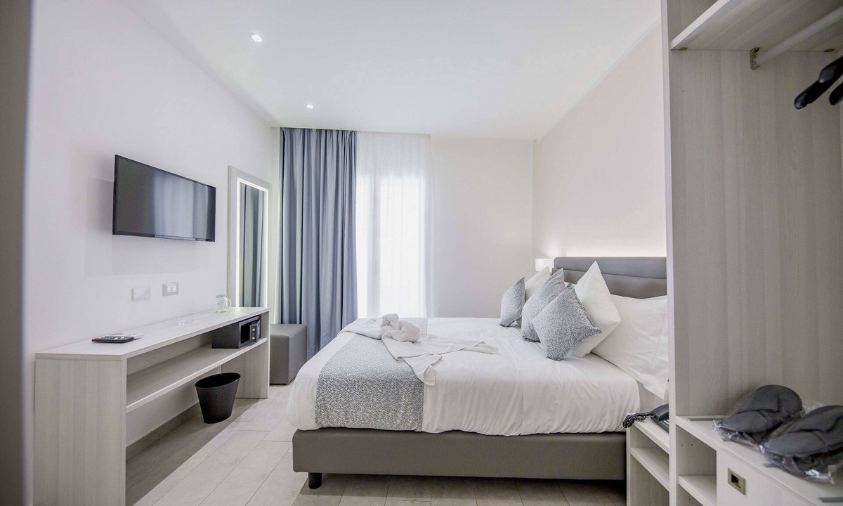 Old Town Hotel | Ossuna bay hotel boutique