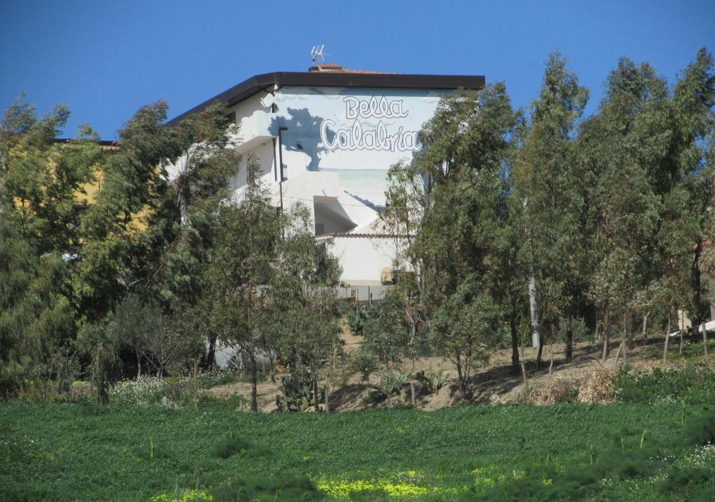 Marinella Di Cutro Hostel | Ostello Bella Calabria