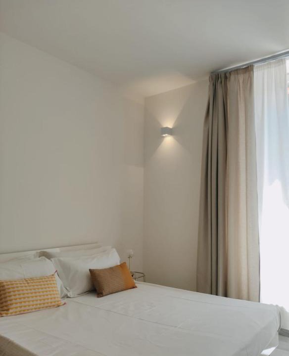 Agrigento Apartment | Ostro - Guest House