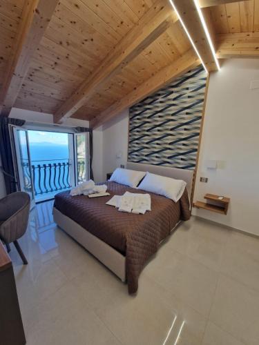 San Michele House | Otium Relais