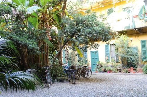 Isola Apartment | Paco Apartment