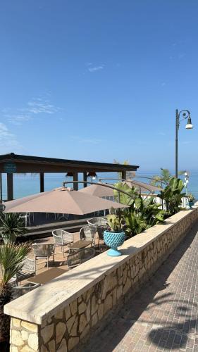Siculiana Marina Hotel | Paguro Beach Hotel