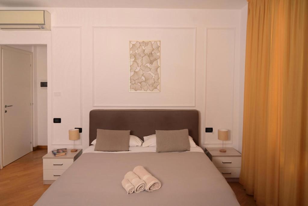 Cosenza Hotel | Palace Eight - Suites & Spa