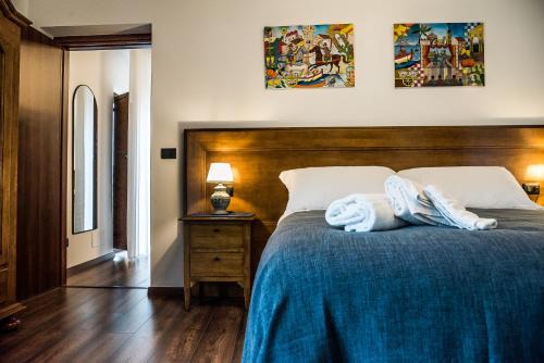 Piazza Armerina House | Paladini al Casale