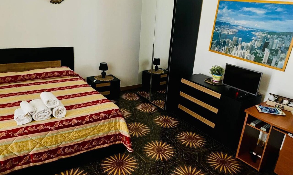 Bitritto Bed & Breakfast | Palazzo Armony