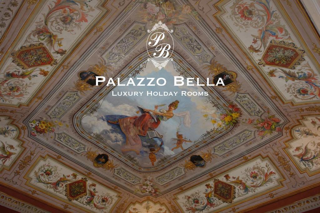 Campobello di Licata Bed & Breakfast | Palazzo Bella