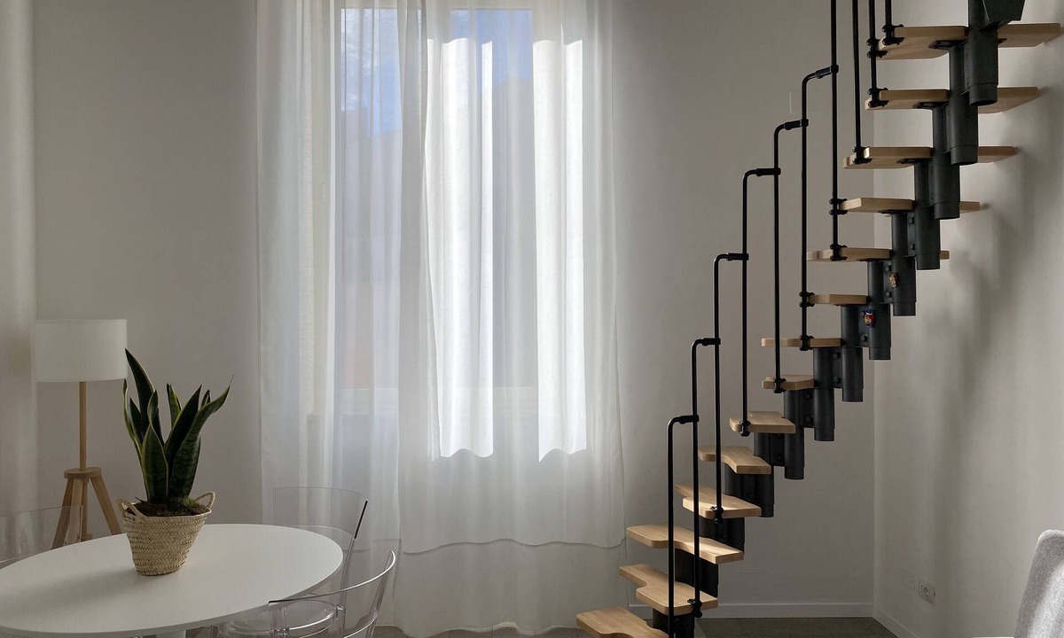 Monte di Pieta Apartment | Palazzo Caltagirone Suite 3