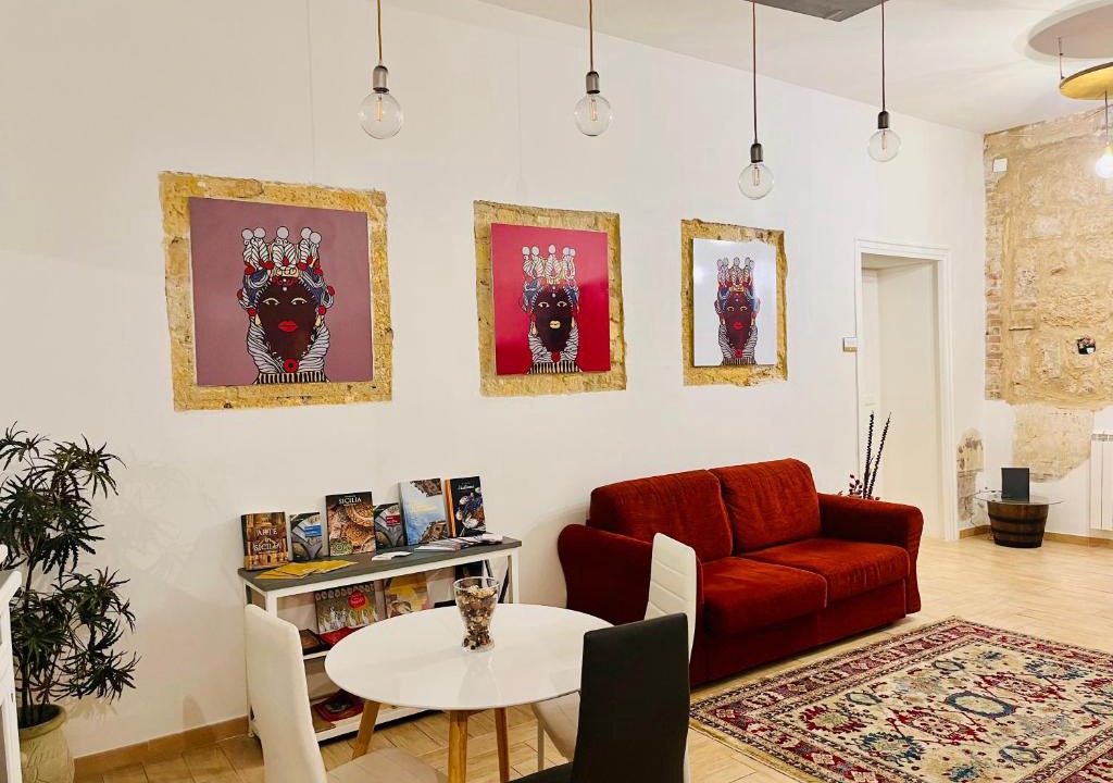 Centro Storico Bed & Breakfast | Palazzo delle Logge