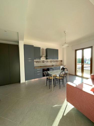 Ginosa Marina Apartment | Palazzo Galante