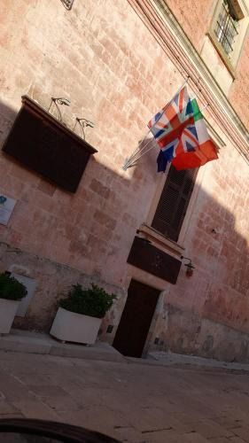 Castiglione d'Otranto Hotel | Palazzo Mellacqua