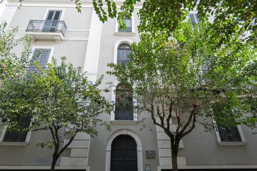 Salerno House | Palazzo Nizza - Luxotel & Apartotel by Leading Hotel