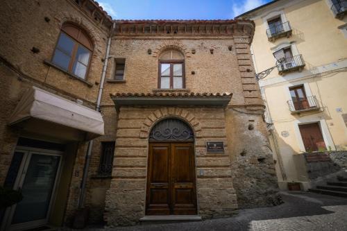 Belvedere Marittimo House | Palazzo Perez