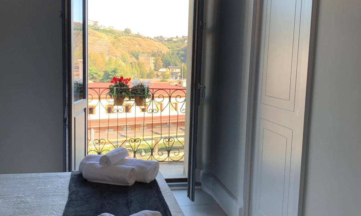 Catanzaro Bed & Breakfast | Palazzo Samà