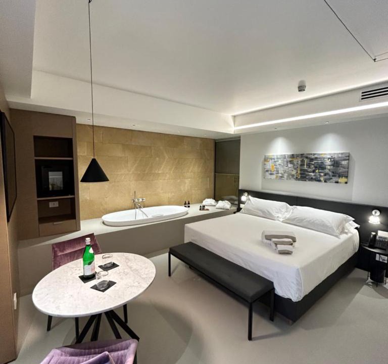 Catania City Centre Hotel | Palazzo Sangiorgio