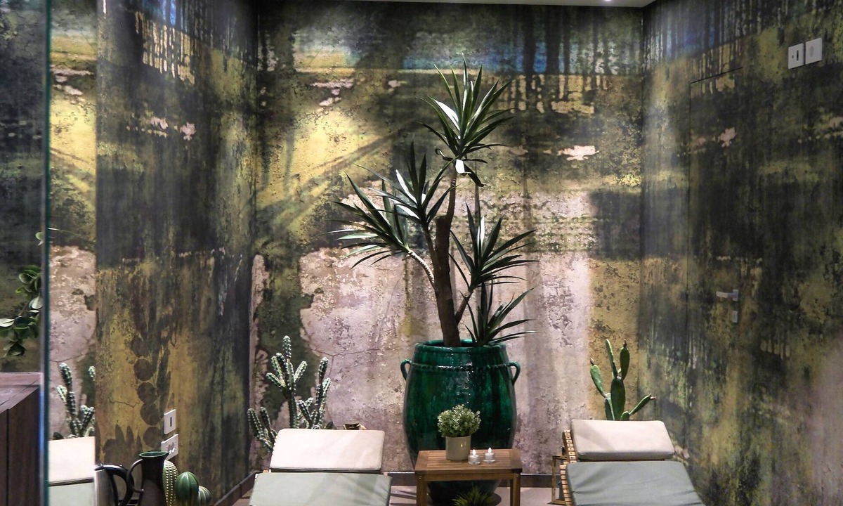 Catania City Centre Hotel | Palazzo Sangiorgio