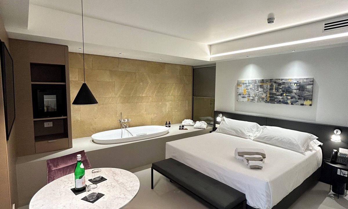Catania City Centre Hotel | Palazzo Sangiorgio