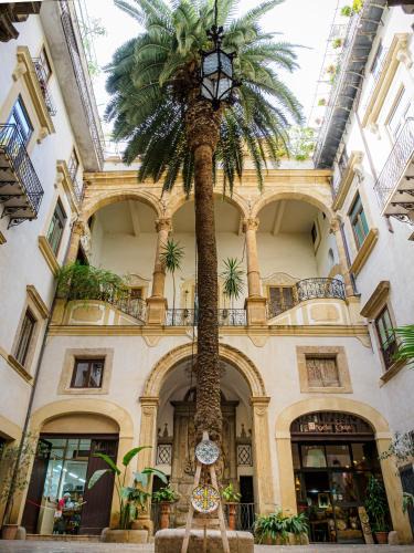 Albergheria Apartment | Palazzo Santa Ninfa - Luxury Mansion
