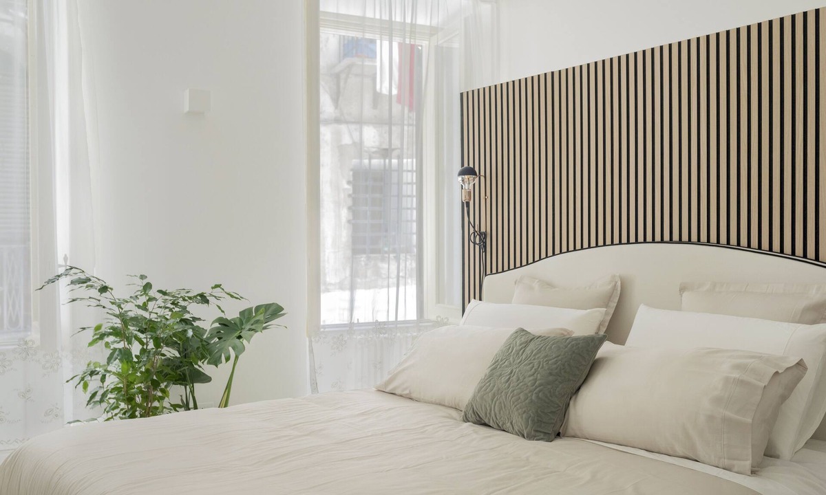 Centro Storico Cabin | Palazzo Ventimiglia Lodge&Suites
