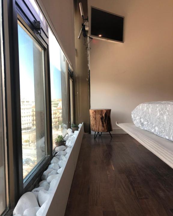 Ruggero Settimo Apartment | PALERMO LUXURY