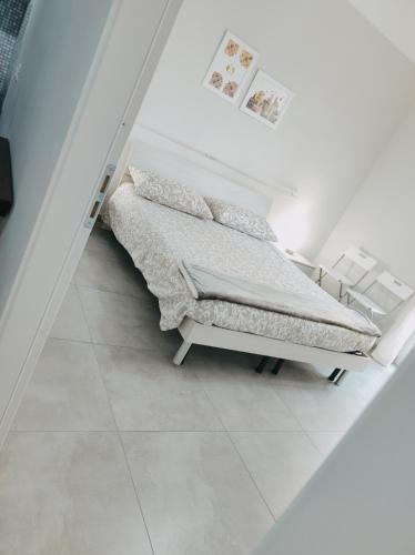 Borgo Vecchio House | Palermo Relax