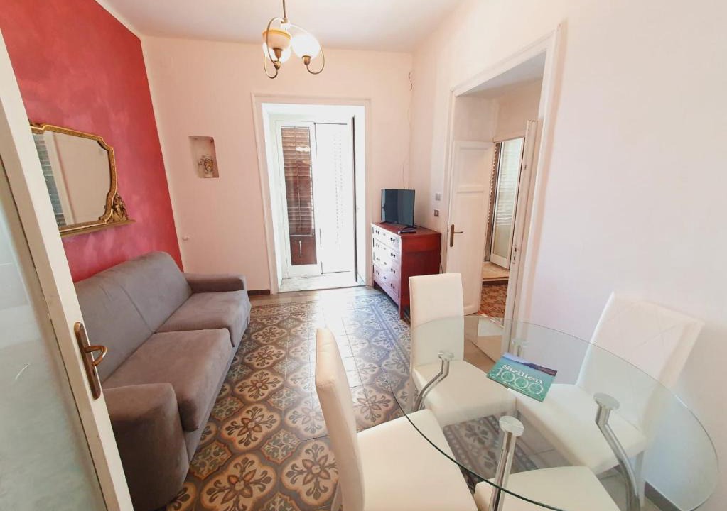 Castellammare Apartment | Palermo Sicily apartment