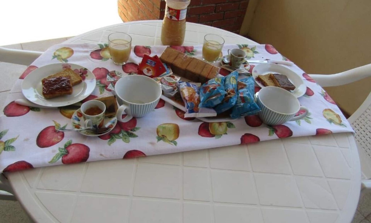 Cava dʼAliga Apartment | Panarea apartment from Civico 24