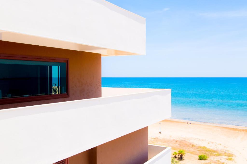 Pozzallo Apartment | Panorama Appartment il Sole