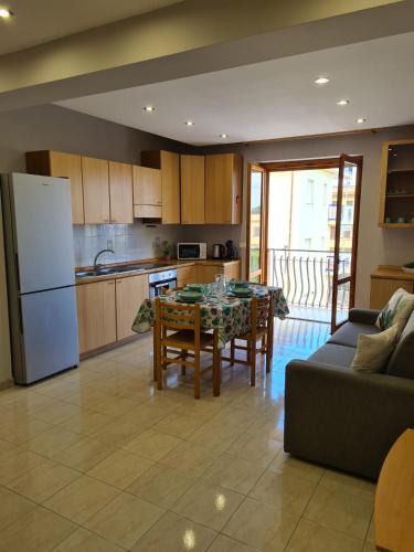 Sant'Anna Apartment | Panorama Beach House