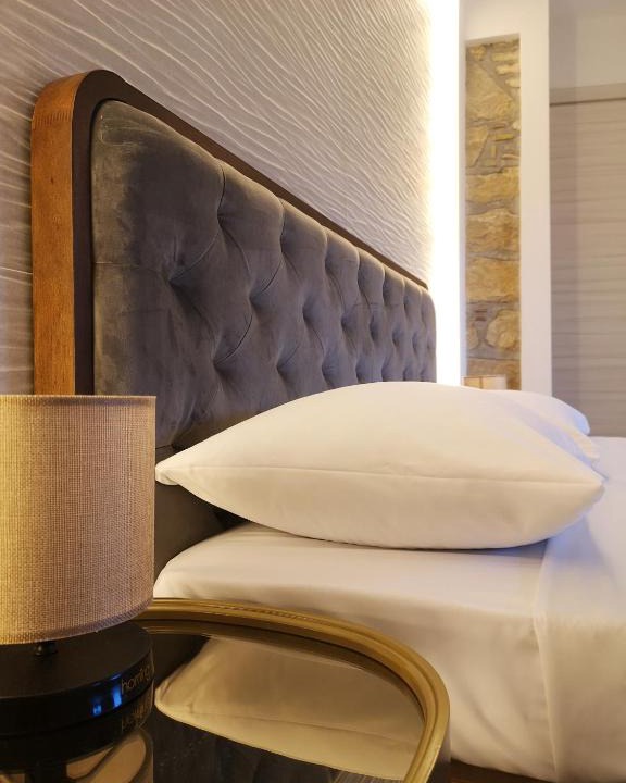 Piazza Armerina Bed & Breakfast | Panorama Suite