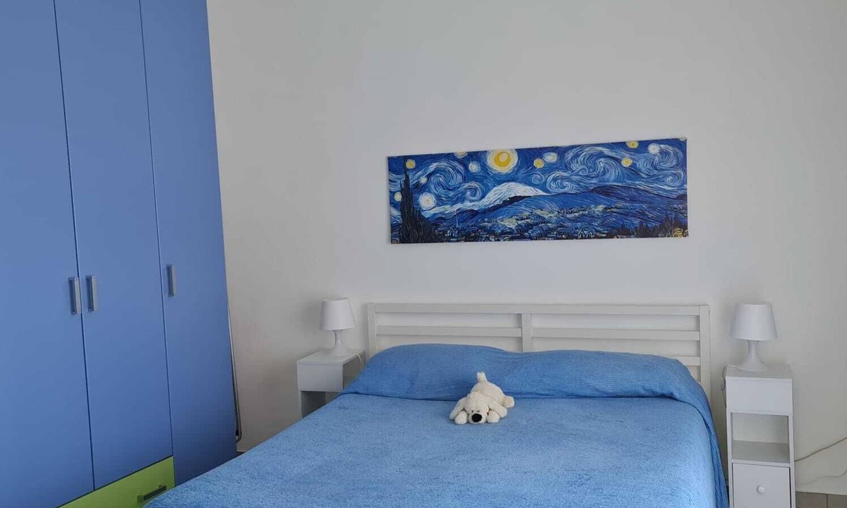 Pellezzano Bed & Breakfast | Panoramic B&B, located in a charming, green valley 7 minutes from Salerno.