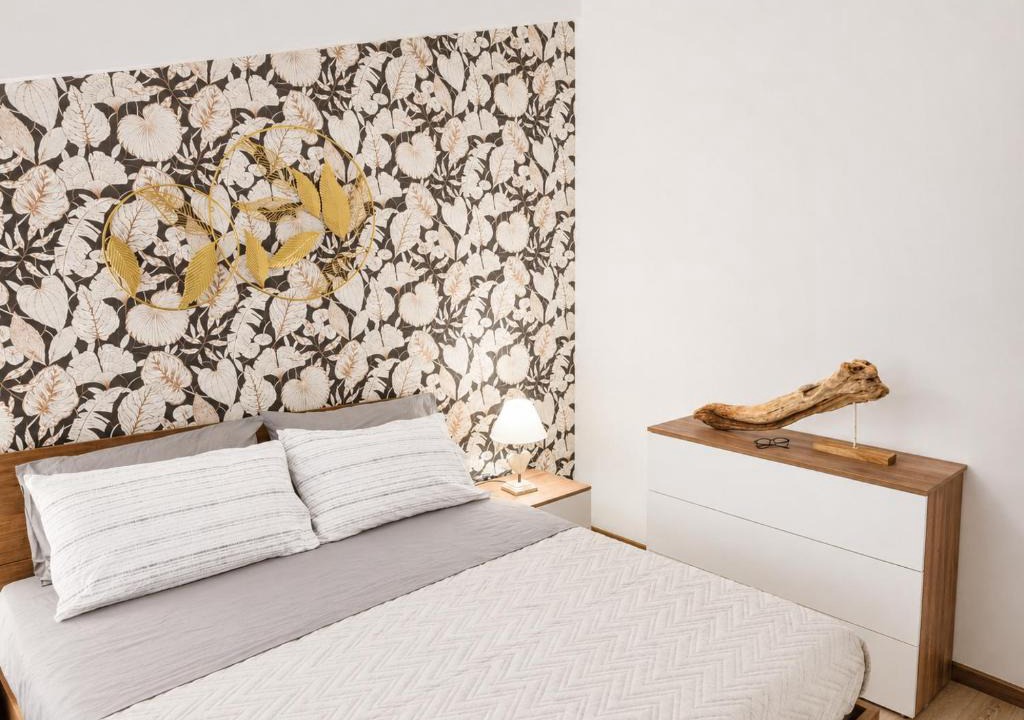 Scalea House | Panoramic Sea View Apartment in Scalea Near Beach & Historic Center