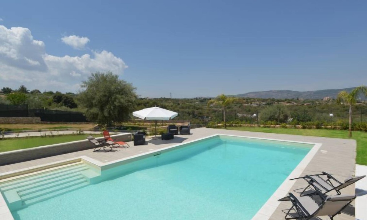 Solarino House | Paolina by Interhome