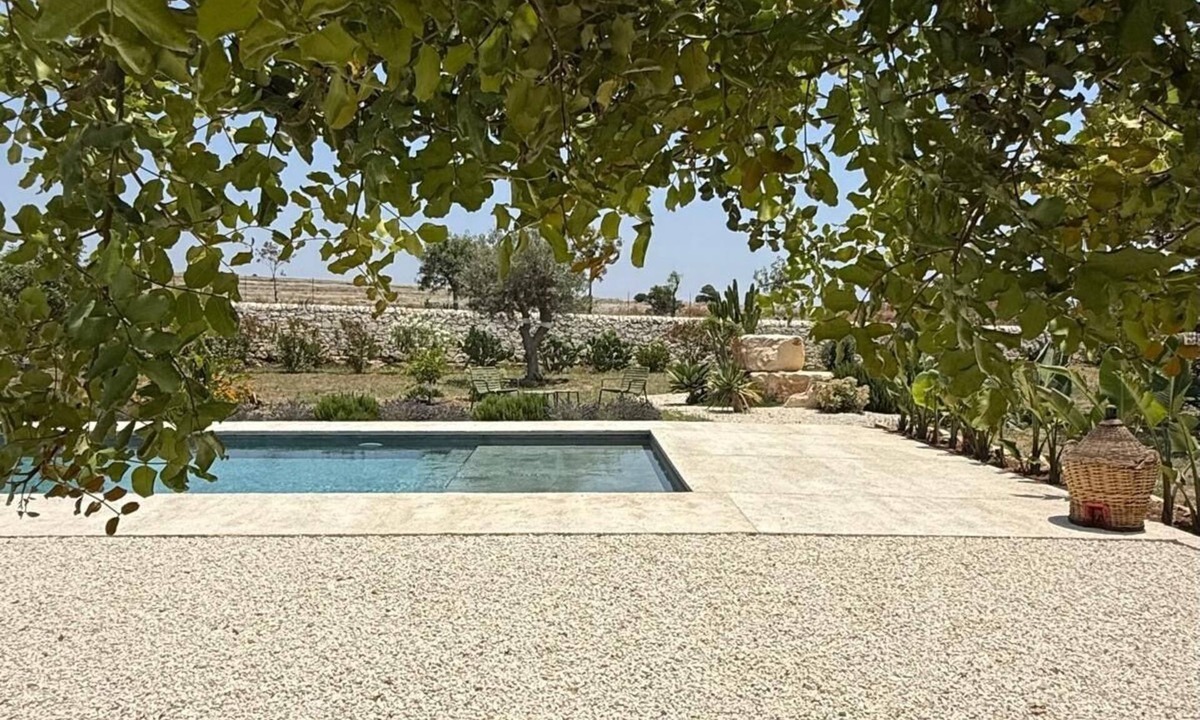 Ragusa House | Papalei La Maison