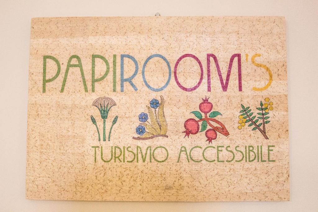 Santa Lucia House | Papiroom's