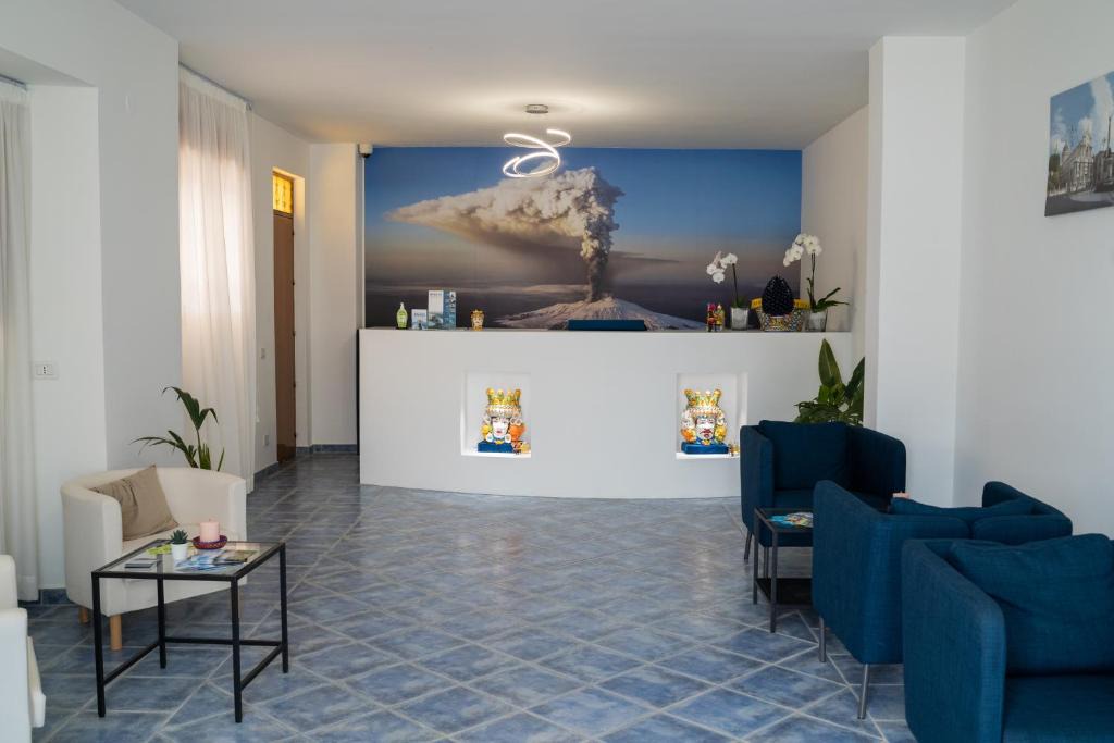 Calatabiano House | Paradise Sicily Rooms