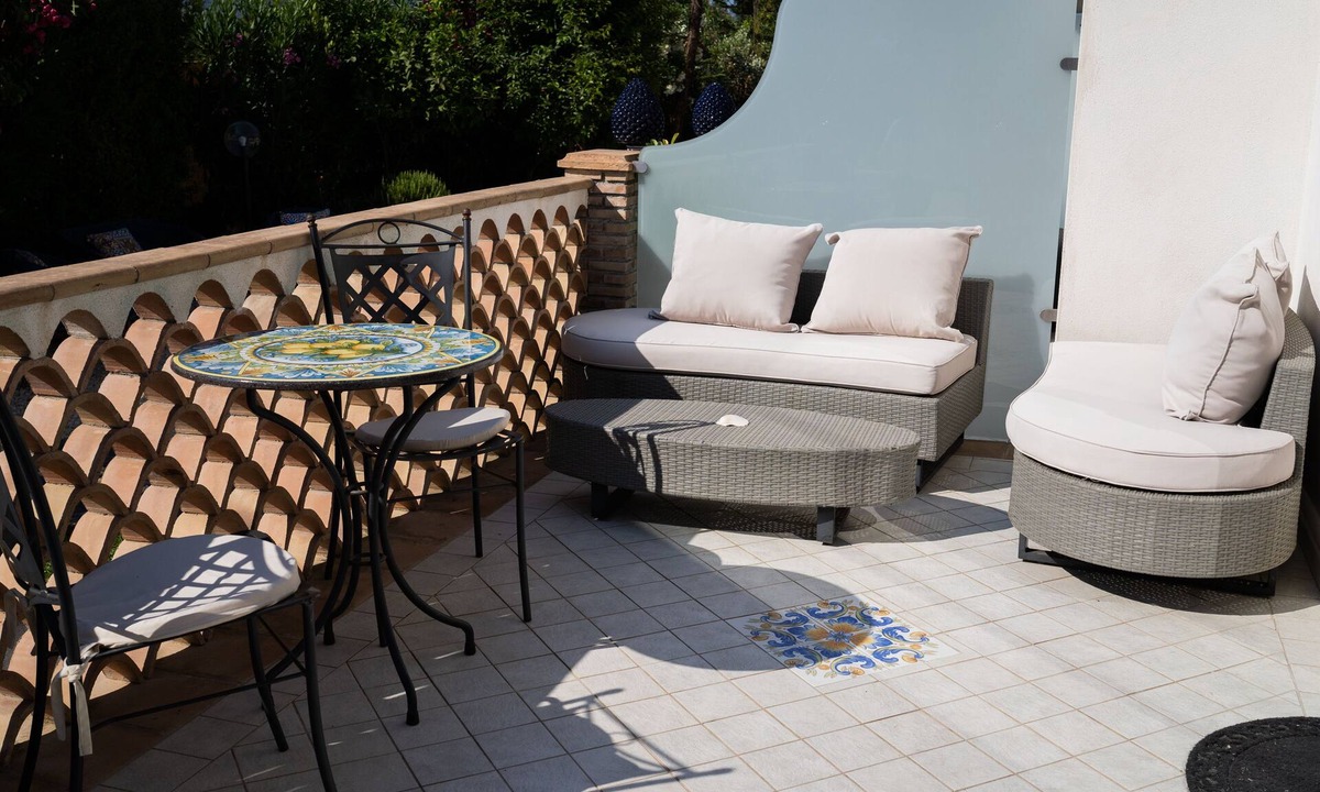 Calatabiano House | Paradise Sicily Rooms