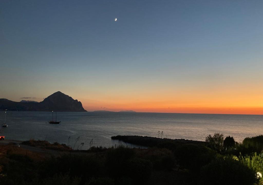 Macari House | Paradiso Isulidda