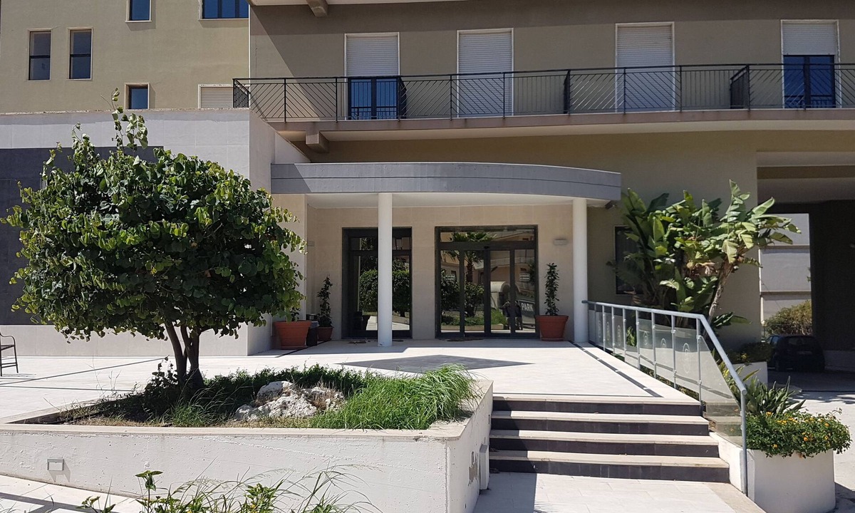 Grottasanta Hotel | Park Hotel