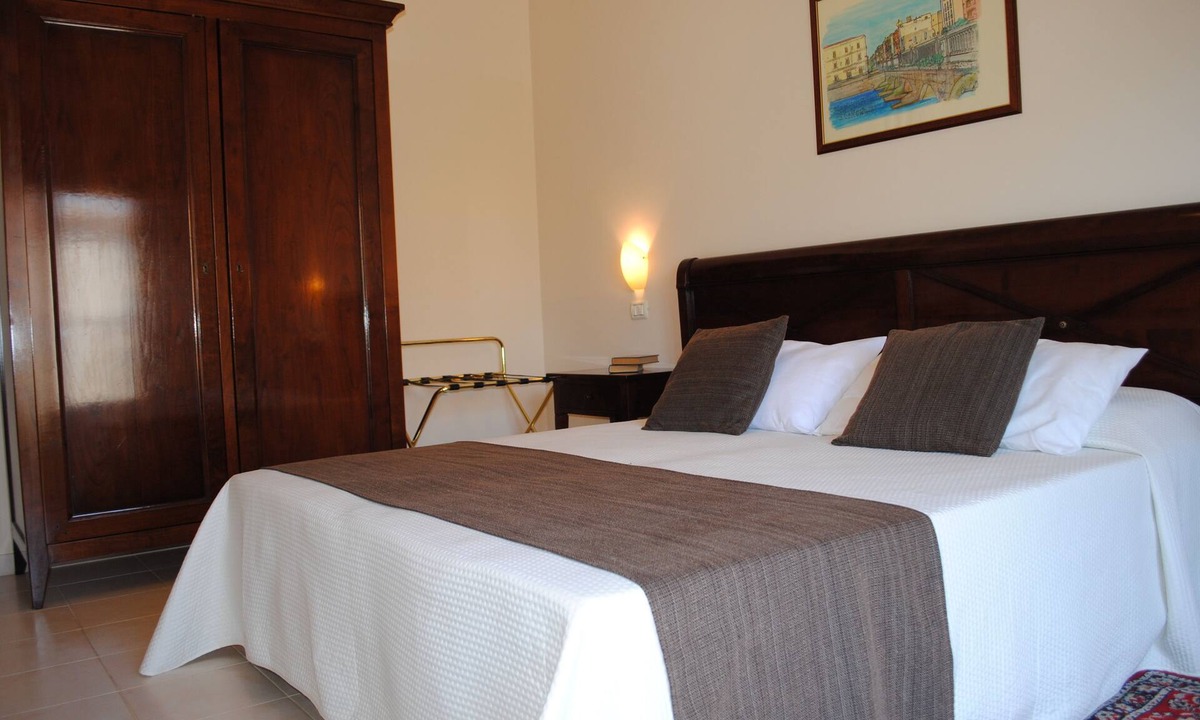 Grottasanta Hotel | Park Hotel